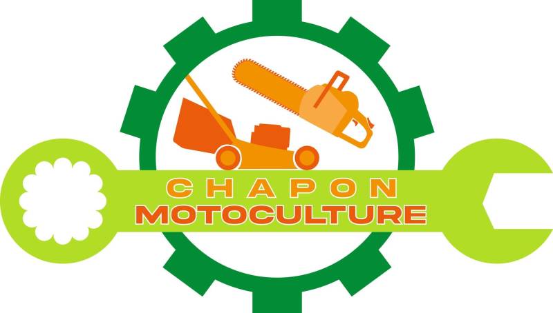 Entreprise spécialisée dans la vente et la réparation de matériel de motoculture et forestiers Cublize SARL Chapon Motoculture