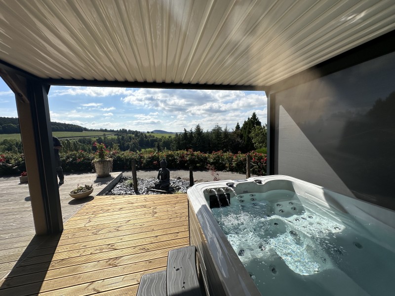 Spa haut de gamme Villefranche Sur Saone