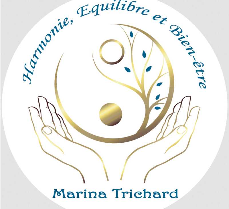 Praticienne en Kinésiologie et reflexes archaiques, produits doterra Saint alban les Eaux Marina Trichard