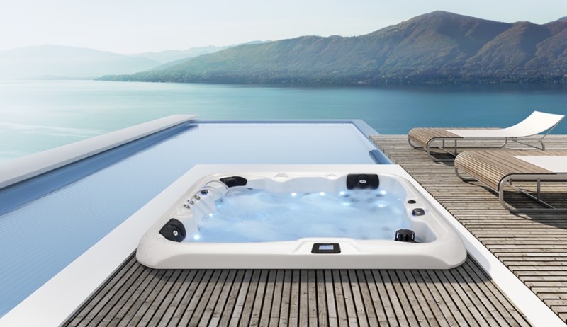Spa encastrer à Lyon