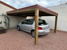 Notre zone d'activité pour ce service Installation de pergola bioclimatique adossée blanche 6x3 mètres