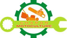 Entreprise spécialisée dans la vente et la réparation de matériel de motoculture et forestiers Cublize SARL Chapon Motoculture