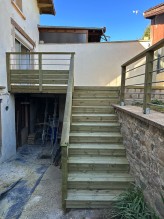 Nos prestations sur le secteur de à Lyon