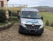 Garage automobile assurant la vente et réparation de véhicules Amplepuis Renault