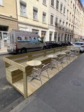 Notre zone d'activité pour ce service Installer un spa extérieur familial de 6 places avec jets de massage