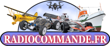 Vente en ligne d'articles de modèlismes Cublize Radiocommande.fr